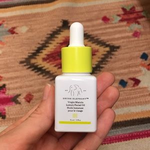 Drunk Elephant Marula Oil✨🐘